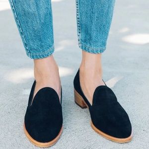 Soludos Sophia Loafers